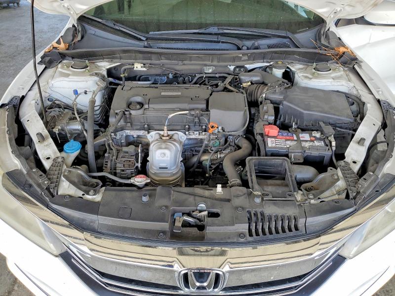 54718926 :رقم المزاد ، 1HGCR2F38HA080980 vin ، 2017 Honda Accord مزاد بيع