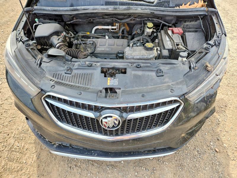 Aukcja sprzedaży 2017 Buick Encore, vin: KL4CJGSB7HB003778, numer aukcji: 54241326