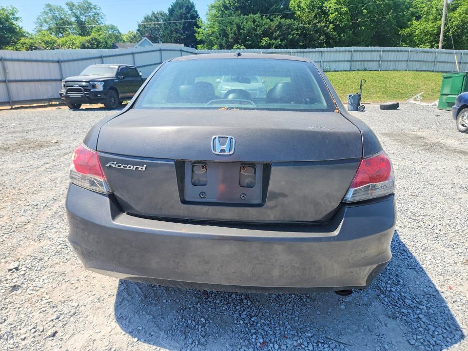 53927616 :رقم المزاد ، 1HGCP2F8XAA112559 vin ، 2010 Honda Accord مزاد بيع