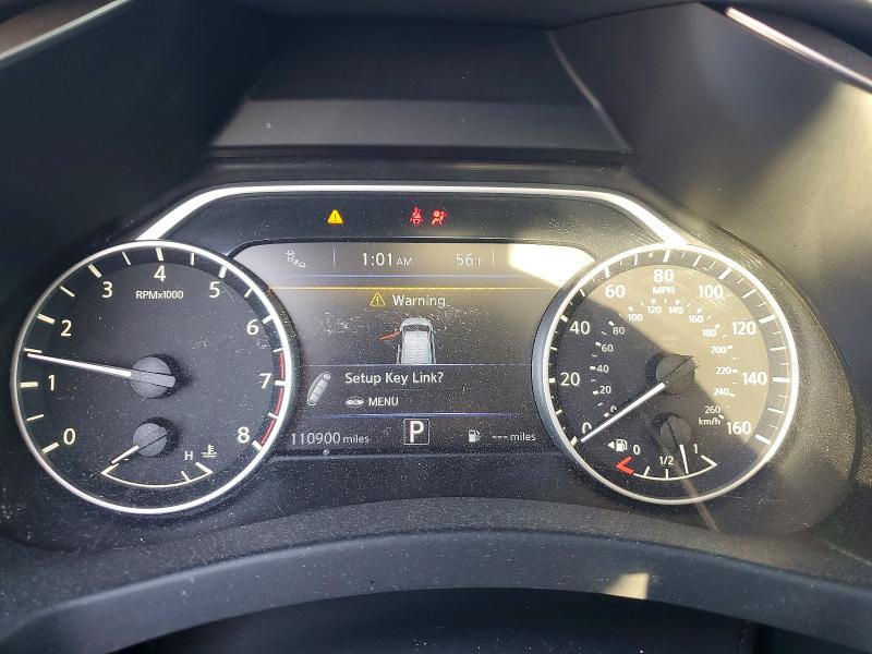 Aukcja sprzedaży 2016 Nissan Murano, vin: 5N1AZ2MH1GN164226, numer aukcji: 52184586