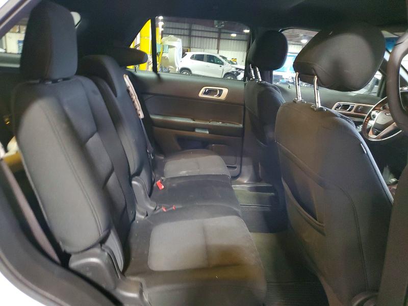 Продаж на аукціоні авто 2013 Ford Explorer, vin: 1FM5K8D85DGC21066, номер лоту: 52583526