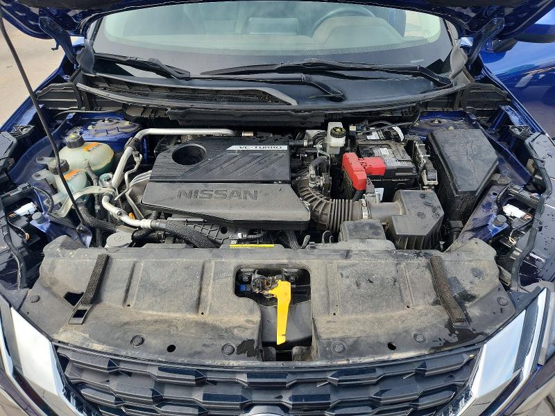 Aukcja sprzedaży 2023 Nissan Rogue, vin: JN8BT3BB2PW195174, numer aukcji: 54667676