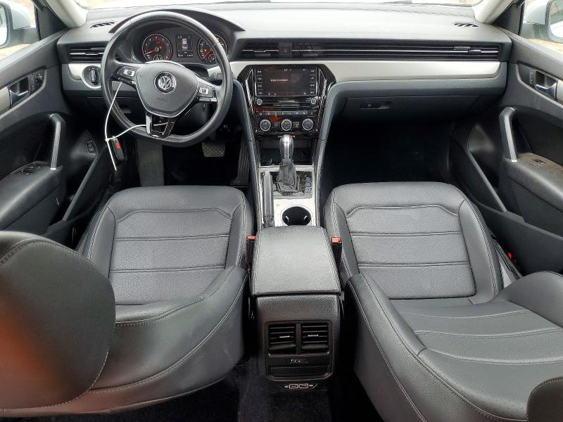Продажа на аукционе авто 2020 Volkswagen Passat, vin: 1VWSA7A39LC017354, номер лота: 53048006