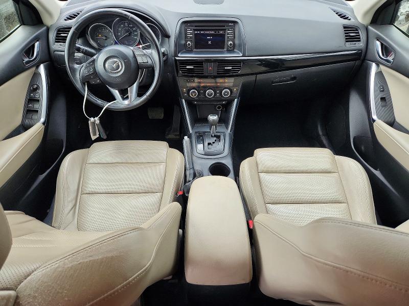 Aukcja sprzedaży 2014 Mazda Cx-5, vin: JM3KE4DY8E0335670, numer aukcji: 53812656