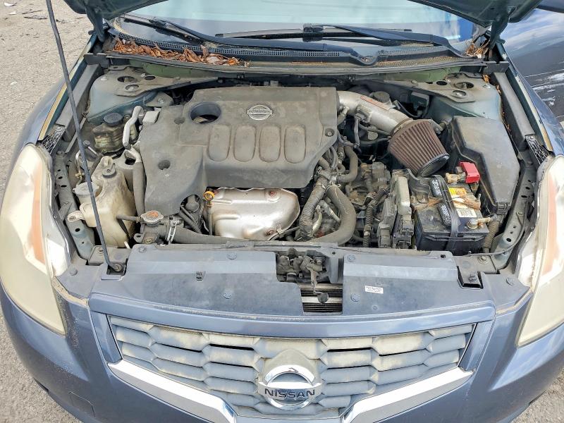 Aukcja sprzedaży 2008 Nissan Altima, vin: 1N4AL24E68C100214, numer aukcji: 53404996