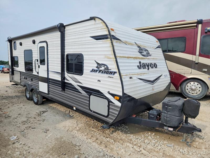Продажа на аукционе авто 2022 Jayflight Recreational Vehicle (rv), vin: 1UJBJ0BN1N17V0216, номер лота: 53447426