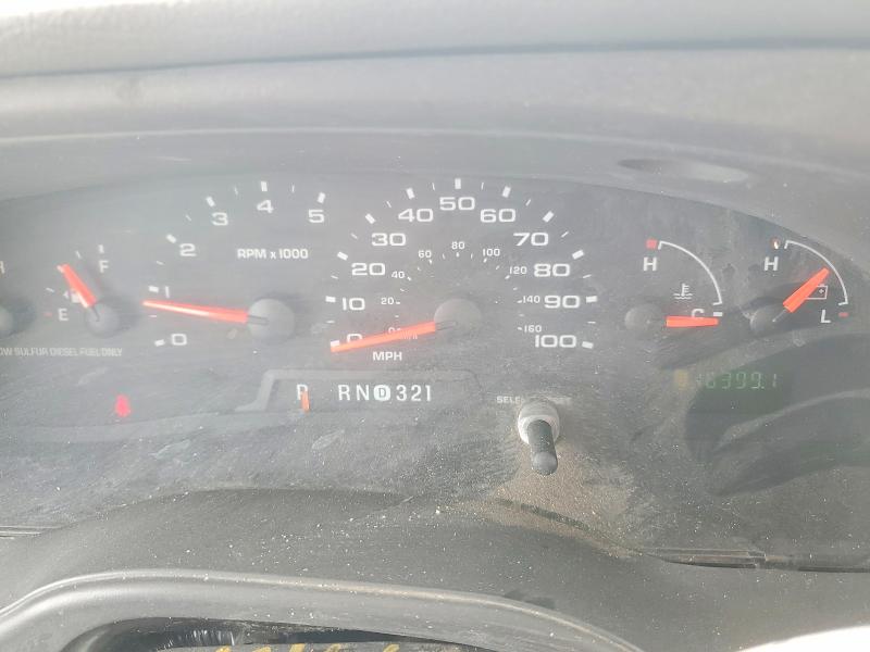 54492186 :رقم المزاد ، 1FDXE45P27DA56002 vin ، 2007 Ford Econoline مزاد بيع