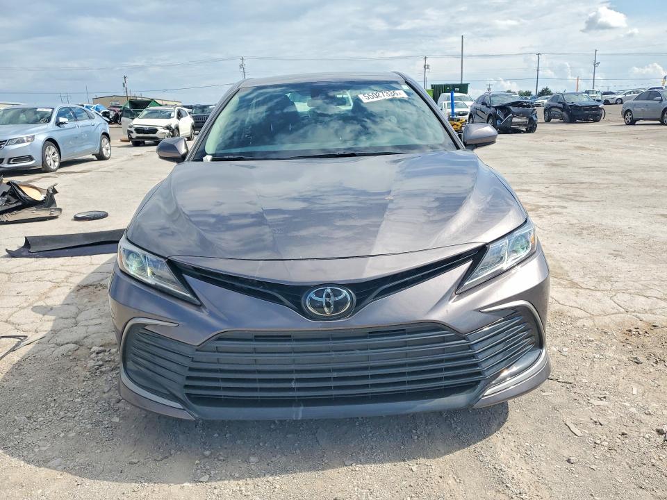 Aukcja sprzedaży 2024 Toyota Camry, vin: 4T1C11AK0RU862877, numer aukcji: 55027336