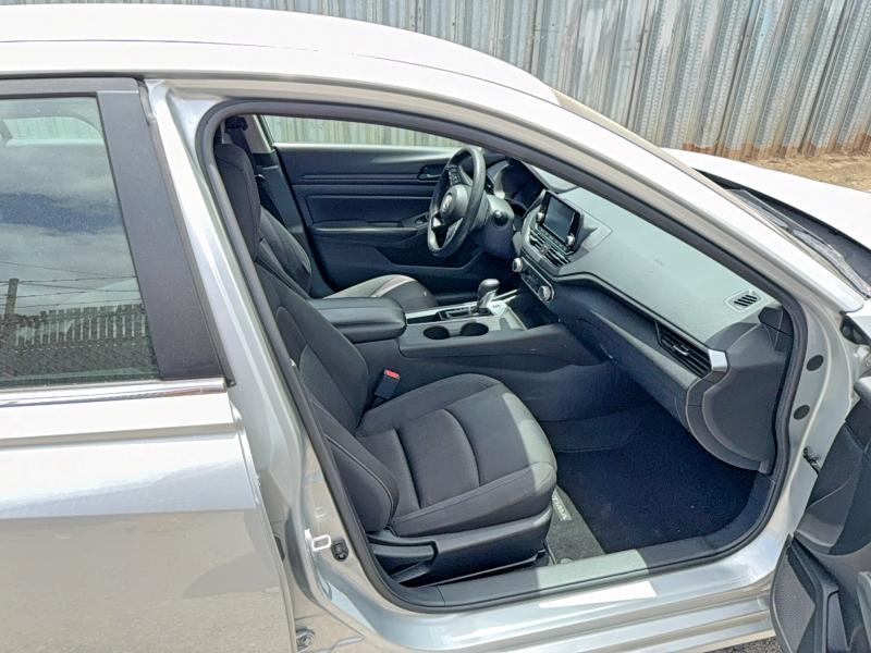 2023 Nissan Altima მანქანა იყიდება აუქციონზე, vin: 1N4BL4BV2PN384463, აუქციონის ნომერი: 54919286