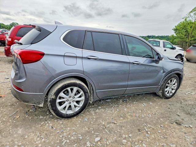 Aukcja sprzedaży 2019 Buick Envision, vin: LRBFXBSAXKD018703, numer aukcji: 54226266