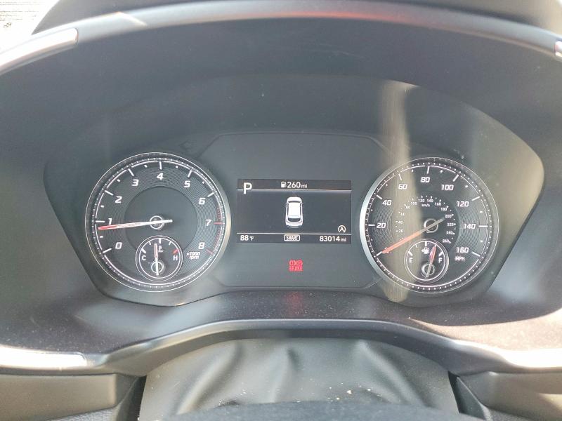 54094306 :رقم المزاد ، 5NMS2DAJ1NH413800 vin ، 2022 Hyundai Santa Fe مزاد بيع