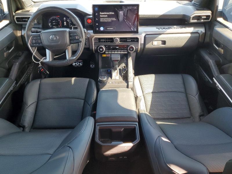 53287406 :رقم المزاد ، 3TYLB5JN9RT014251 vin ، 2024 Toyota Tacoma مزاد بيع