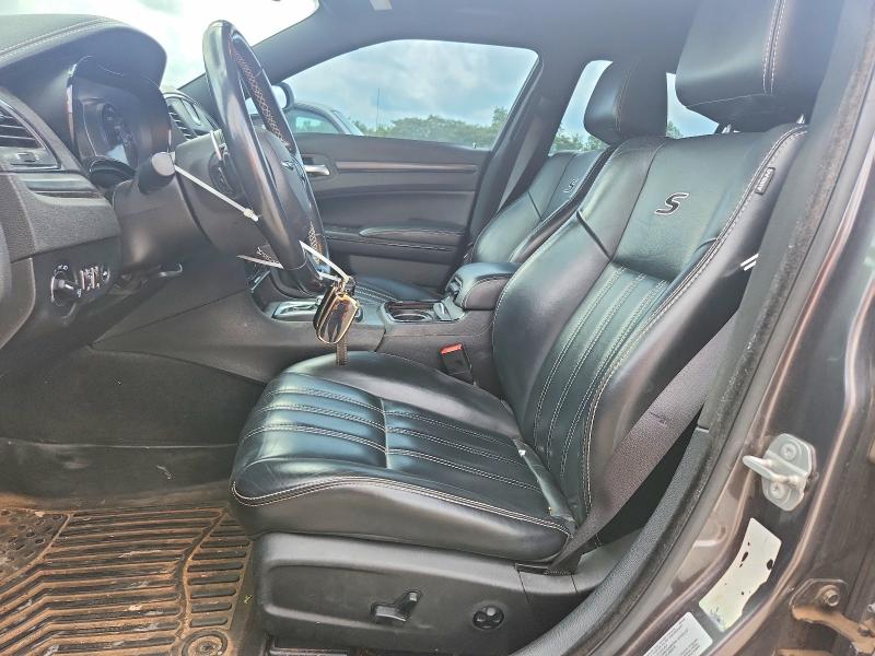 54230146 :رقم المزاد ، 2C3CCABG2GH164199 vin ، 2016 Chrysler 300 مزاد بيع