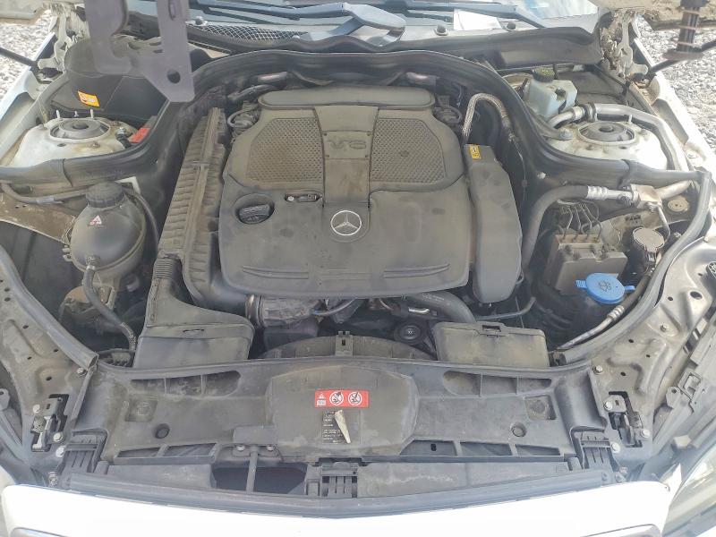53343446 :رقم المزاد ، WDDHF5KB3FB098537 vin ، 2015 Mercedes-benz E مزاد بيع