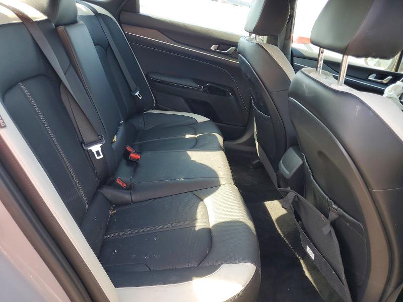 Aukcja sprzedaży 2025 Kia K5, vin: KNAG64J71S5269711, numer aukcji: 54502696