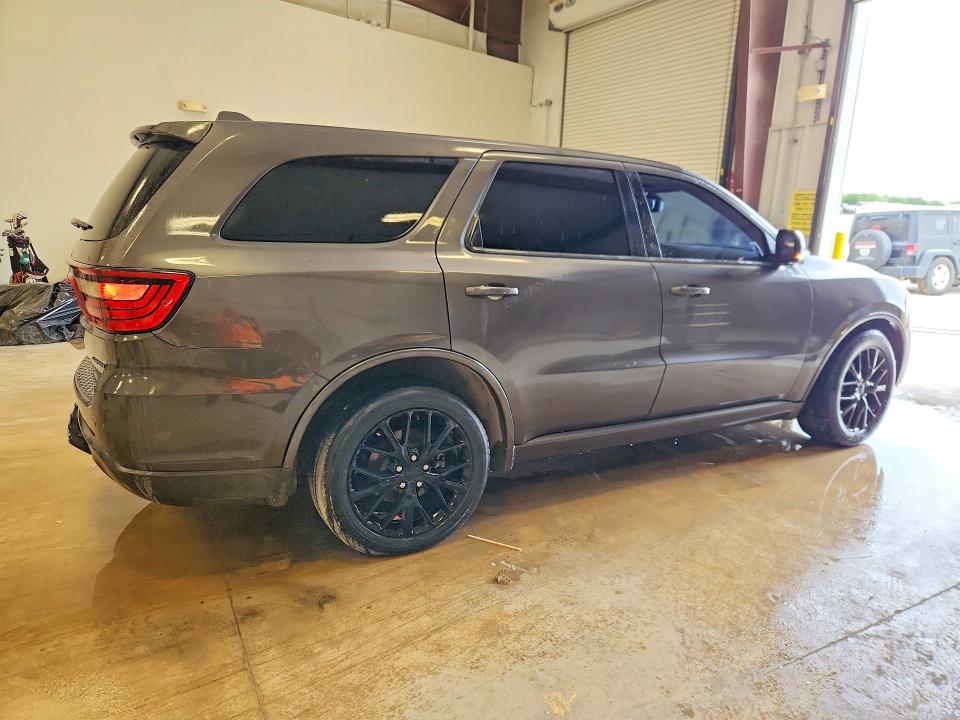 Продажа на аукционе авто 2015 Dodge Durango, vin: 1C4RDHDG7FC146811, номер лота: 52374366