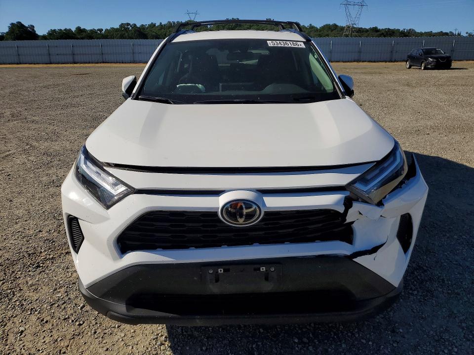 Aukcja sprzedaży 2024 Toyota Rav4, vin: 2T3P1RFV2RW418765, numer aukcji: 53436186