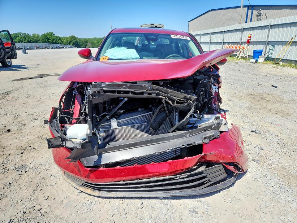 Aukcja sprzedaży 2024 Honda Accord, vin: 1HGCY1F38RA049386, numer aukcji: 53576606