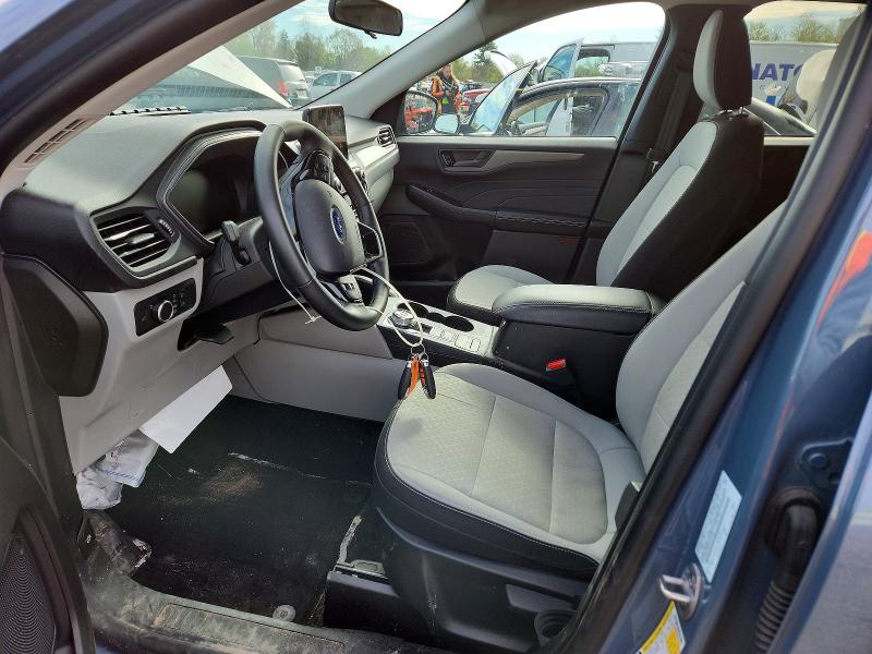 Aukcja sprzedaży 2025 Ford Escape, vin: 1FMCU9GN5SUA67482, numer aukcji: 52657596
