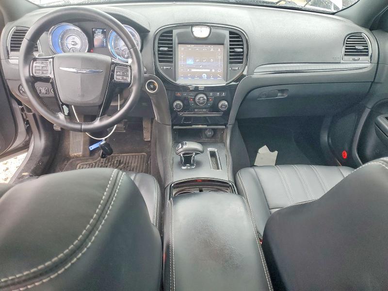 Aukcja sprzedaży 2014 Chrysler 300, vin: 2C3CCAGG0EH374466, numer aukcji: 52333106
