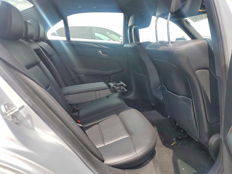 2012 Mercedes-benz E მანქანა იყიდება აუქციონზე, vin: WDDHF8JB4CA525440, აუქციონის ნომერი: 52655596