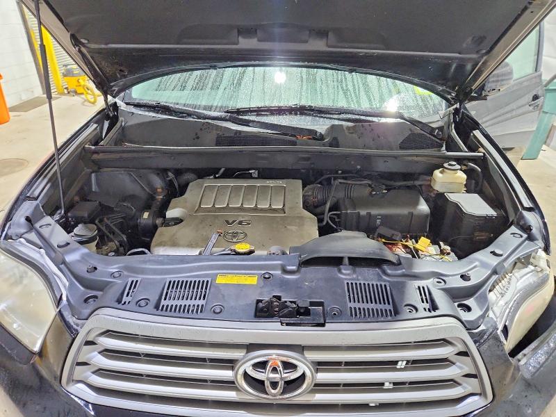 Aukcja sprzedaży 2010 Toyota Highlander, vin: 5TDJK3EH5AS037364, numer aukcji: 53420176