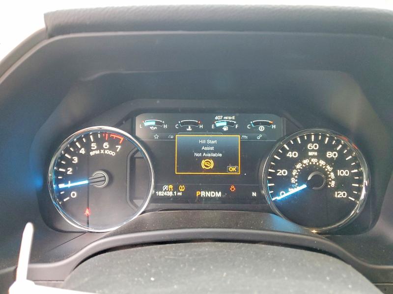 Продажа на аукционе авто 2018 Ford F150, vin: 1FTFW1EG8JFD19729, номер лота: 52731056