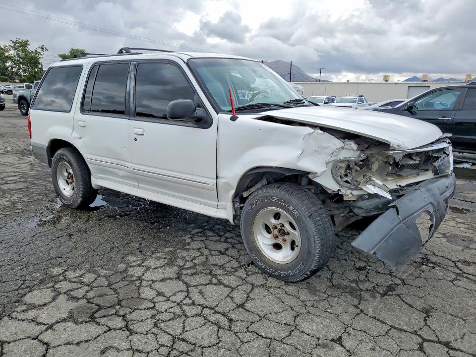 Продажа на аукционе авто 1999 Ford Explorer, vin: 1FMZU34E7XZB63345, номер лота: 51535606