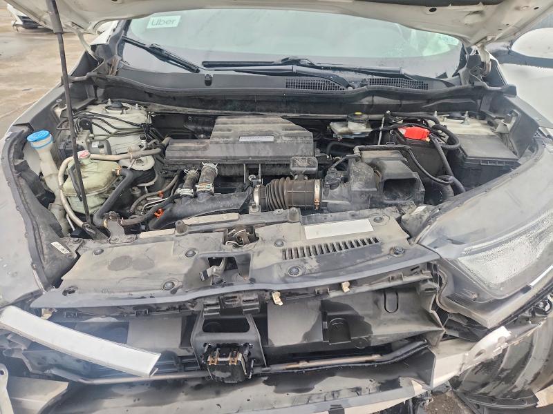 Aukcja sprzedaży 2019 Honda Cr-v, vin: 2HKRW2H91KH654841, numer aukcji: 52266326