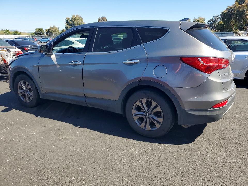 Aukcja sprzedaży 2016 Hyundai Santa Fe Sport, vin: 5XYZT3LB2GG379262, numer aukcji: 52565806