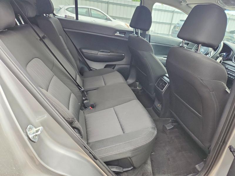 Aukcja sprzedaży 2021 Kia Sportage, vin: KNDPM3AC4M7914360, numer aukcji: 55116996