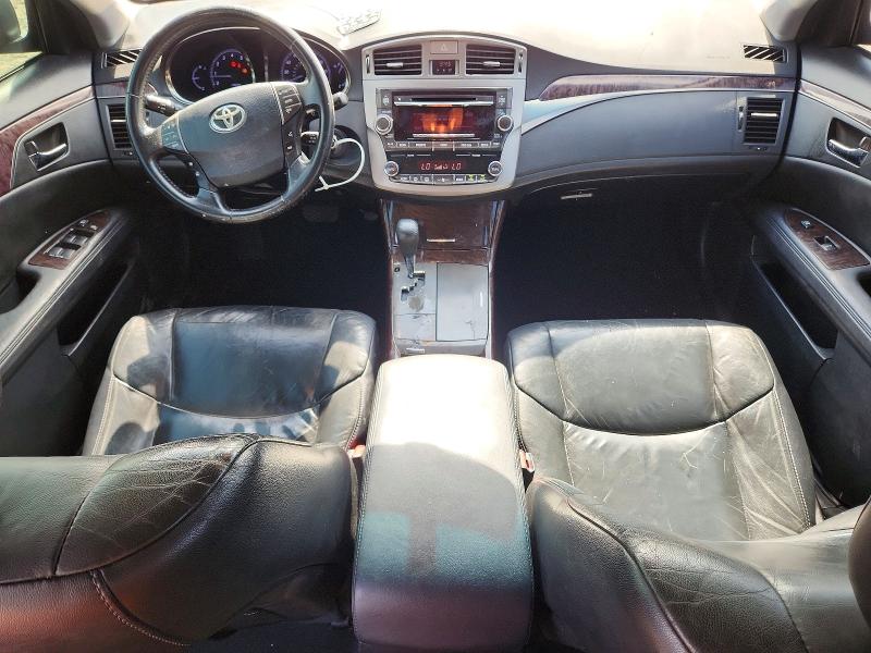 Aukcja sprzedaży 2012 Toyota Avalon Bas, vin: 4T1BK3DB6CU456996, numer aukcji: 52311836