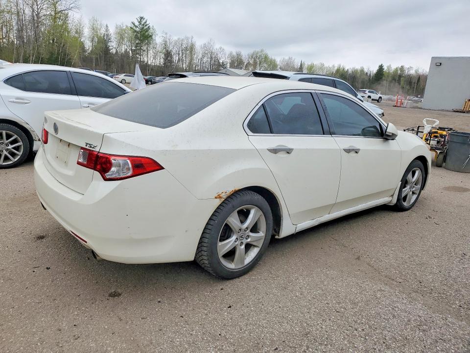 2009 Acura Tsx მანქანა იყიდება აუქციონზე, vin: JH4CU26419C803188, აუქციონის ნომერი: 52327786