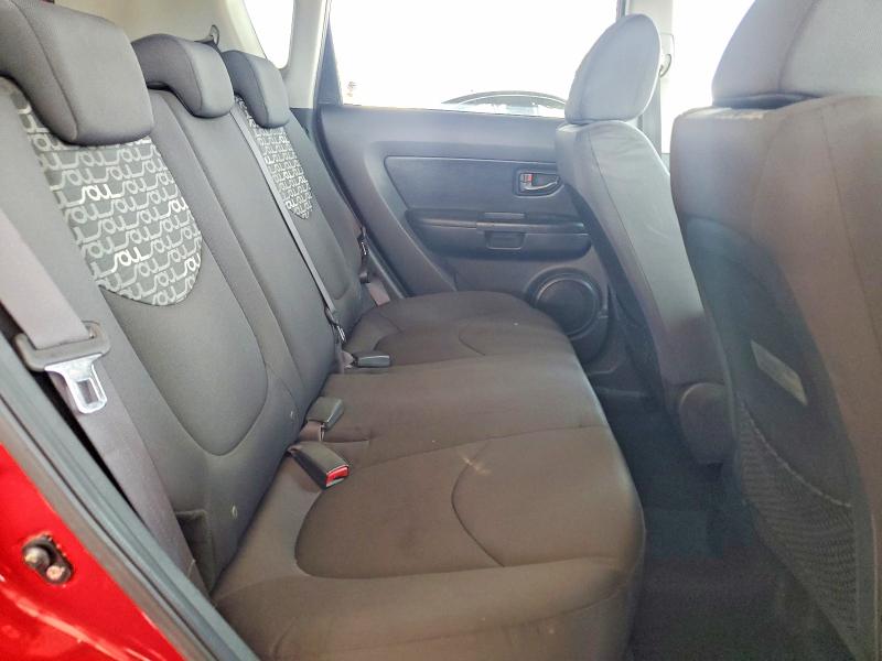 Aukcja sprzedaży 2010 Kia Soul, vin: KNDJT2A21A7129932, numer aukcji: 54832856