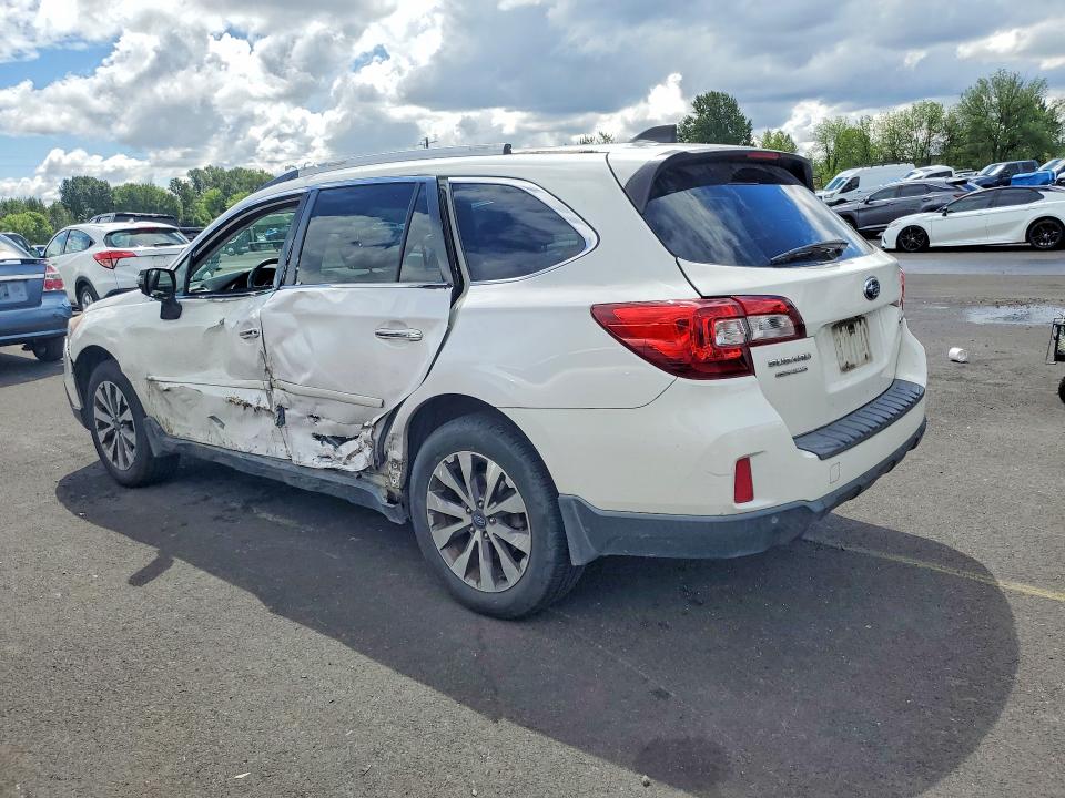 Aukcja sprzedaży 2017 Subaru Outback, vin: 4S4BSATC0H3395933, numer aukcji: 54516246