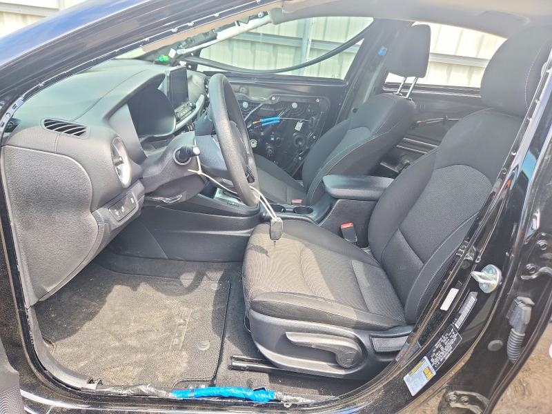 Aukcja sprzedaży 2024 Kia Forte, vin: 3KPF24AD5RE730200, numer aukcji: 54756986