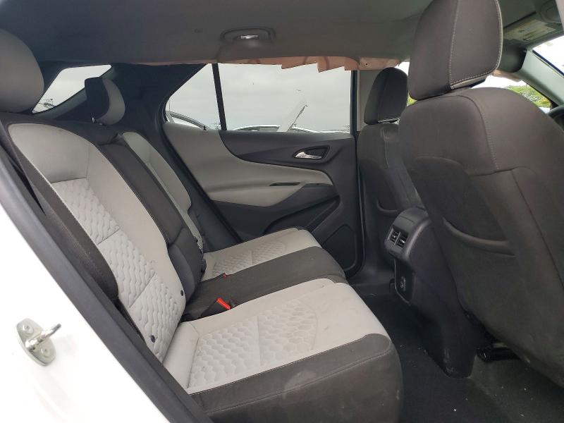 Продаж на аукціоні авто 2019 Chevrolet Equinox, vin: 3GNAXKEVXKS518586, номер лоту: 53466566