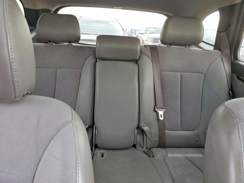 Aukcja sprzedaży 2010 Hyundai Santa Fe, vin: 5NMSGDAG6AH365811, numer aukcji: 52222646