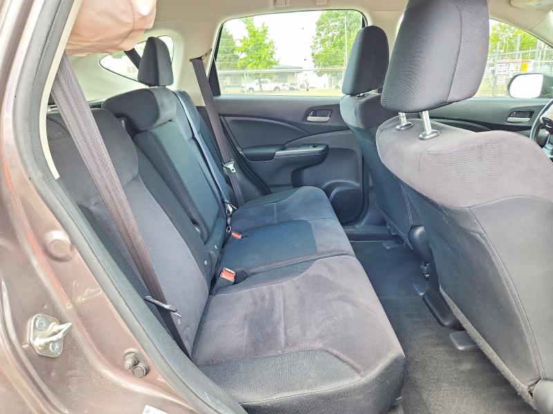 Aukcja sprzedaży 2013 Honda Cr-v, vin: 5J6RM4H30DL030969, numer aukcji: 53562116
