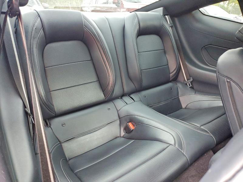 53164426 :رقم المزاد ، 1FA6P8TH4R5117804 vin ، 2024 Ford Mustang مزاد بيع