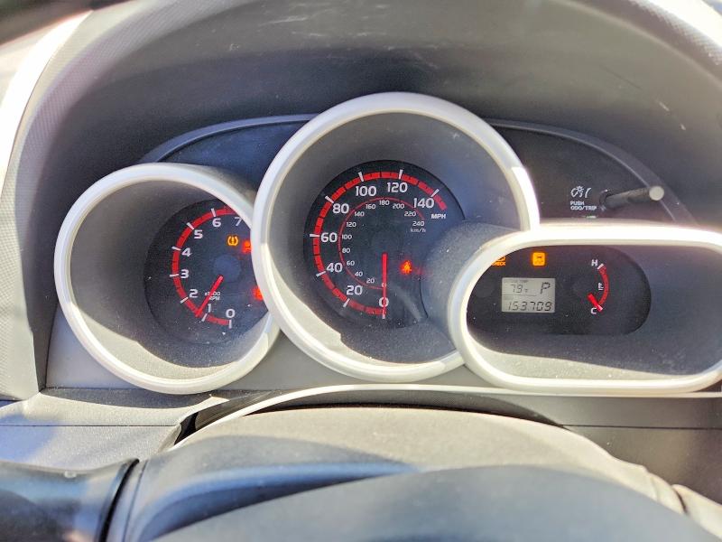 Продаж на аукціоні авто 2009 Pontiac Vibe, vin: 5Y2SR67099Z476814, номер лоту: 54912146