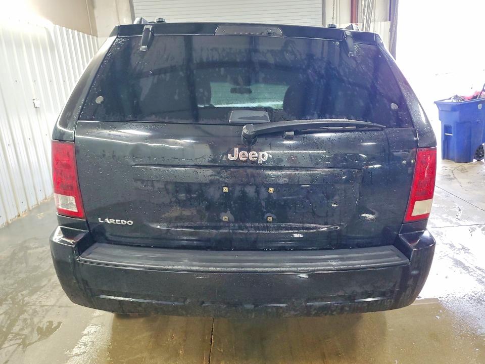 Aukcja sprzedaży 2006 Jeep Grand Cherokee, vin: 1J4GS48K06C119447, numer aukcji: 54003226