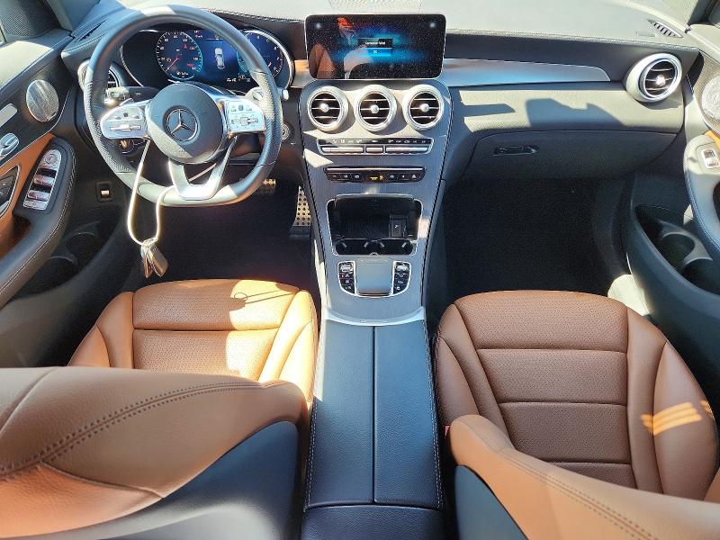 Продажа на аукционе авто 2023 Mercedes-benz Glc Coupe, vin: W1N0J8EB7PG146718, номер лота: 52904876
