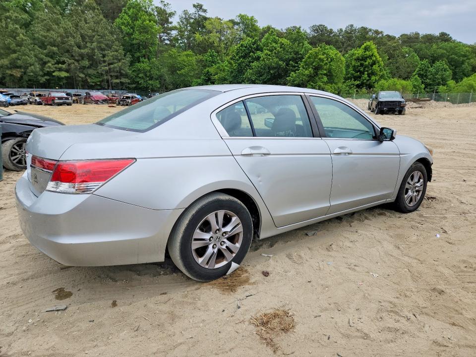 Продаж на аукціоні авто 2012 Honda Accord, vin: 1HGCP2F40CA222858, номер лоту: 54674006