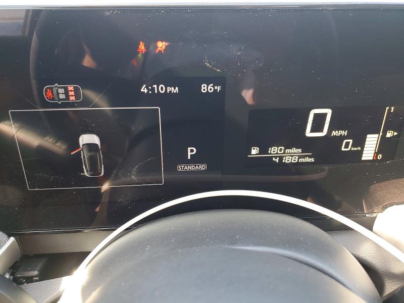 Продажа на аукционе авто 2026 Nissan Kicks, vin: 3N8AP6CE3TL351068, номер лота: 52269456