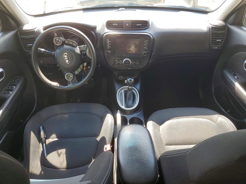 Продажа на аукционе авто 2019 Kia Soul, vin: KNDJP3A55K7002896, номер лота: 53601766