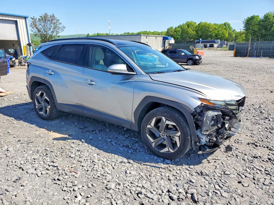 Aukcja sprzedaży 2022 Hyundai Tucson, vin: 5NMJECAE4NH144398, numer aukcji: 55145146
