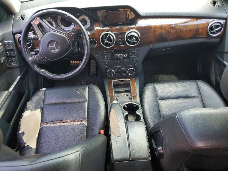 Aukcja sprzedaży 2013 Mercedes-benz Glk, vin: WDCGG8JB0DG102009, numer aukcji: 54460456