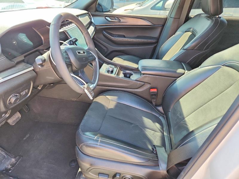 Auction sale of the 2025 Jeep Grand Cherokee, vin: 1C4RJJAG6S8631717, lot number: 54332726
