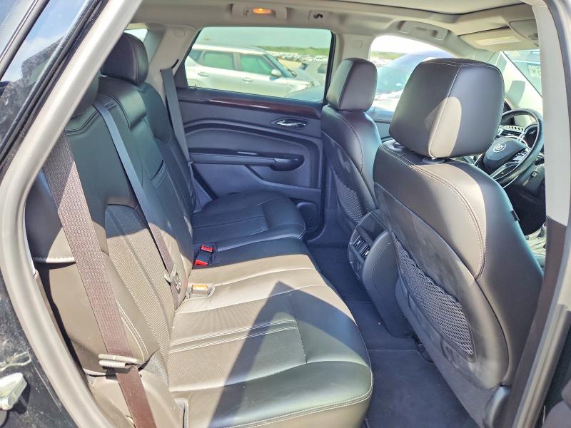 Продаж на аукціоні авто 2014 Cadillac Srx, vin: 3GYFNEE33ES598140, номер лоту: 52400346